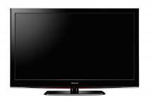 32in (81cm) HD LCD TV with Integrated HD Tuner
